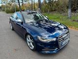 Audi S6 4.0 TFSI quattro S tronic - - Audi S6: Limousine