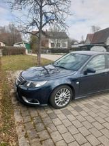 Saab saab 9-3 ys3f Aero 2008  256 ps 43000km !!! - Saab: 9.4
