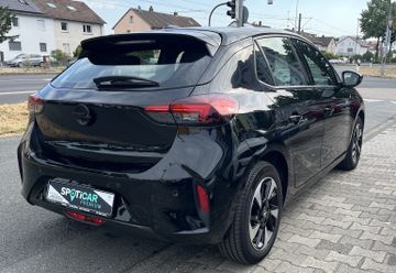 Opel Corsa Electric GS 11 KW Charger Wärmepumpe Sitzh
