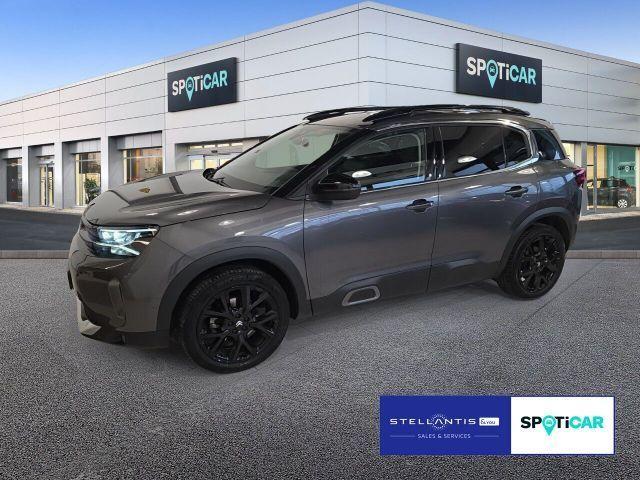 Citroën C5 Aircross 1.2 PureTech 130 E AT Shine S&S (EU6