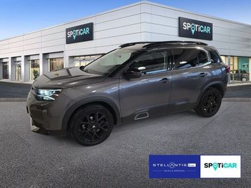 Citroen C5 Aircross - 1