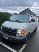 Dodge RAM - Dodge RAM Gebrauchtwagen in Solingen