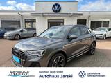 Audi Q3 35 1.5 TFSI S line S-Tronic,AHK,RearView,19 Z - Audi Q3 Tageszulassungen