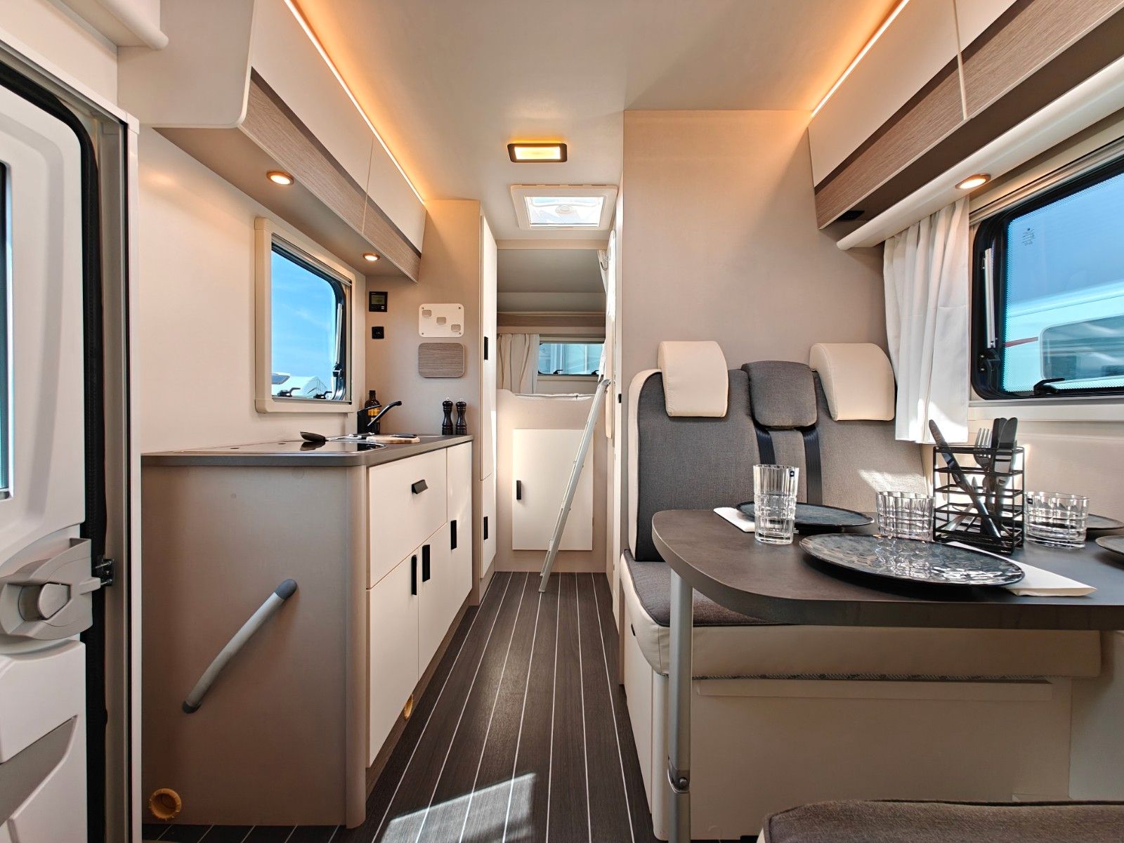 Fahrzeugabbildung XGO Dynamic 35 AUTOMATIK Modell 2025 SPRING SALE