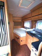 Burow Capron VIP 690 - Offers