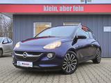 Opel Adam 1.0 Turbo 120 Jahre*CarPlay*PDC*DAB*SHZ*LRH - Opel Adam S-D