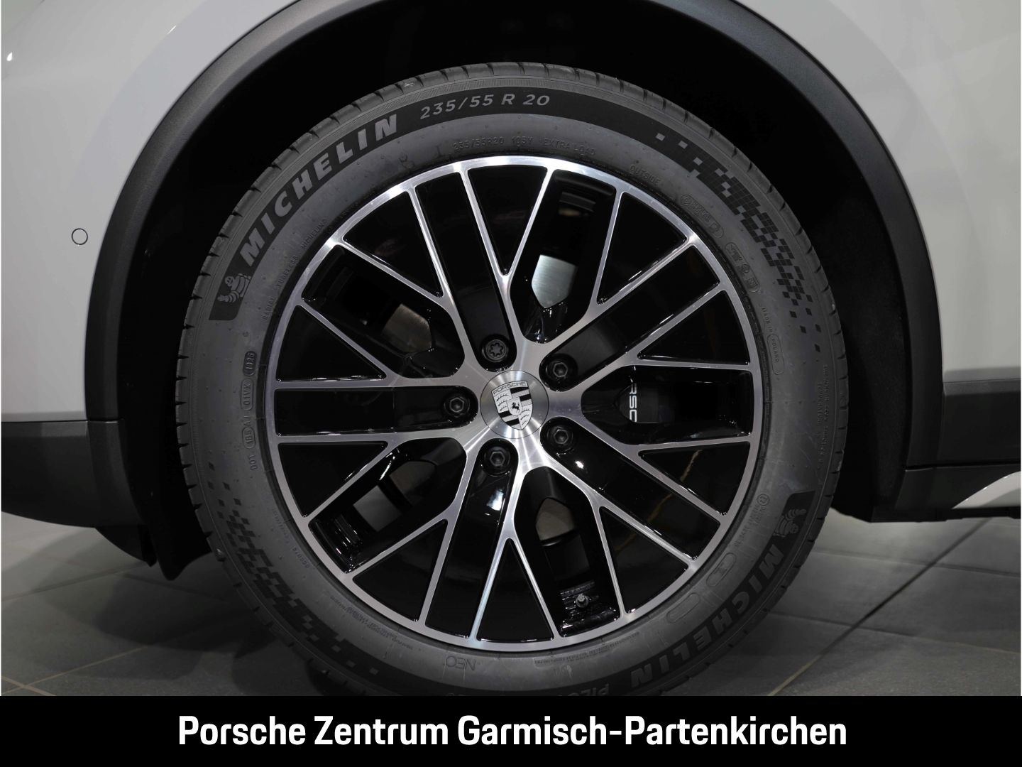 Porsche Macan - Bild 6