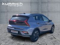 Hyundai BAYON - Vorschau Bild 4