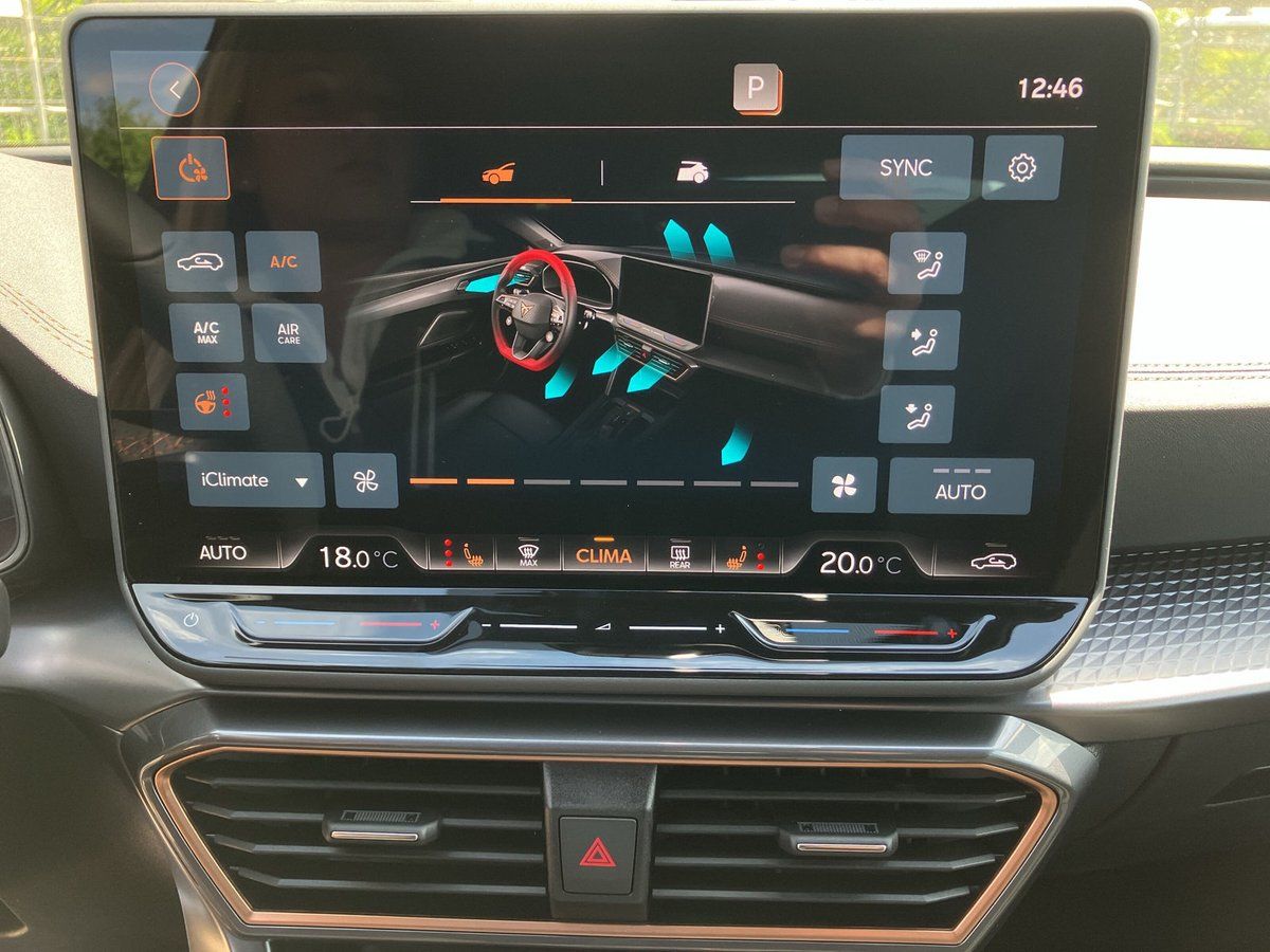 Cupra Leon - Bild 28