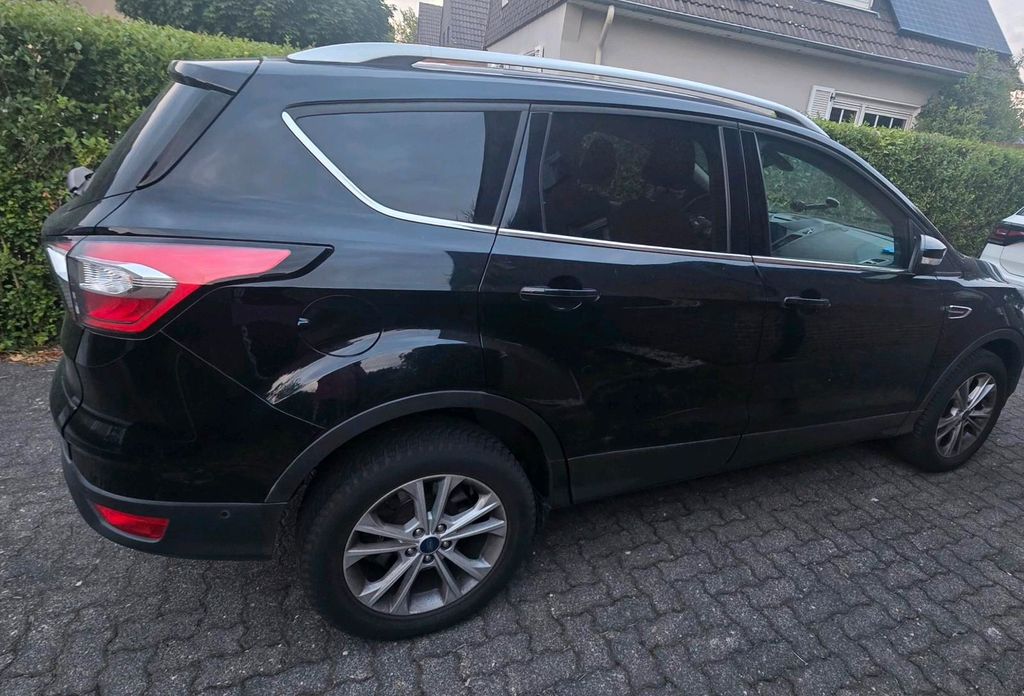 Image of Ford Kuga