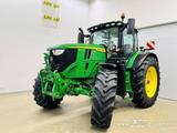 John Deere 6R 215 - John Deere 6R215