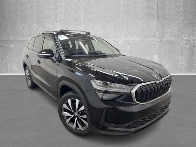 Skoda Kodiaq SELECTION 2.0 TDI 193PS/142kW DSG 4x4 ...