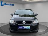 Volkswagen Fox 1.2 Refresh MP3+CD-PLAYER - Volkswagen Fox Refresh mit Benzin-Antrieb