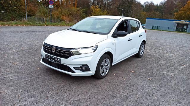 Dacia Sandero TCe 90 Stepway Comfort Stepway Comfort