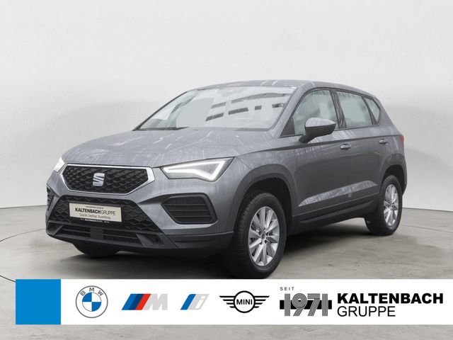 Seat Ateca 1.0 TSI Reference PDC SHZ ALUFELGEN LED