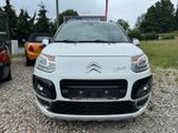 Citroën C3 Picasso Tendance Klimaautomatik 8 Reifen - Citroën C3 in Nürnberg