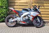 Aprilia RS4 125 - APRILIA RS 125