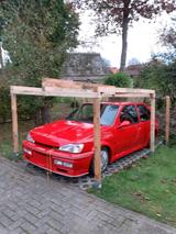 Ford Fiesta xr2i - Ford Fiesta: Xr2