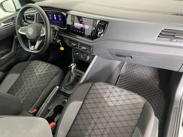 Polo R-Line 1.0 TSI DSG MATRIX+SHZ+EPH