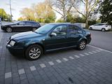 Volkswagen Bora 1.6 FSI Pacific Pacific - gebrauchte VW Bora aus dem Jahr 2004