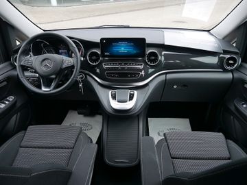 Mercedes V 250 - 8