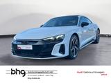Audi e-tron GT quattro Wolframcarbid Bremsanlage Matr