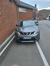 Nissan Auto n  Auto Nissan - Nissan Qashqai: Kombi