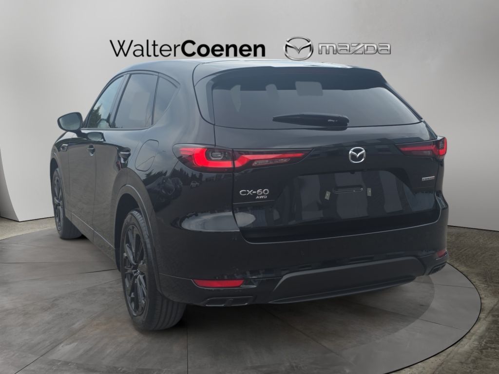 MAZDA CX-60 HOMURA PLUS 3,3D AT AWD 254PS Matrix Navi MAZDA CX-60 HOMURA PLUS 3,3D AT AWD 254PS Matrix Navi