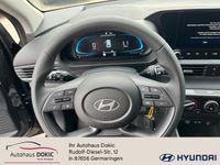 Hyundai BAYON - Vorschau Bild 11