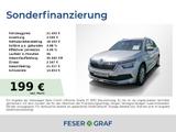 Skoda Kamiq Style 1.5 TSI PDC+/NAVI/LED - Skoda Kamiq aus 2023