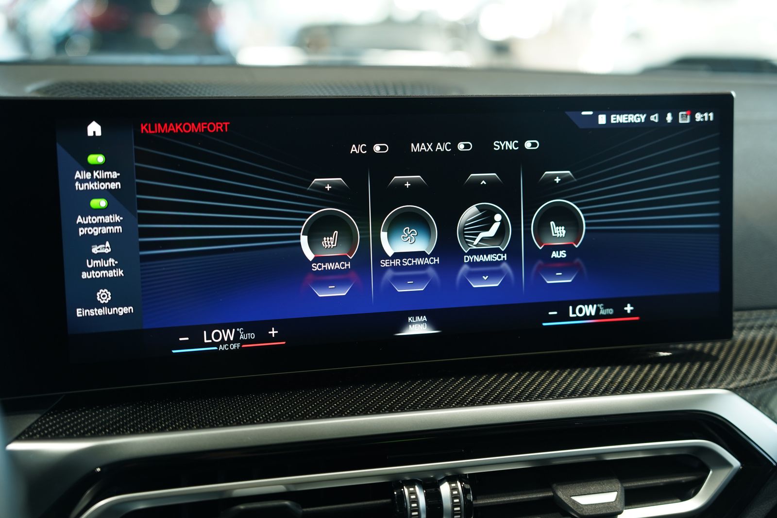 Bmw M340d