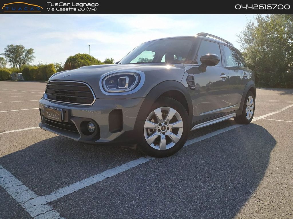 Image of MINI Other