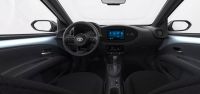 Toyota Aygo (X) - Vorschau Bild 4