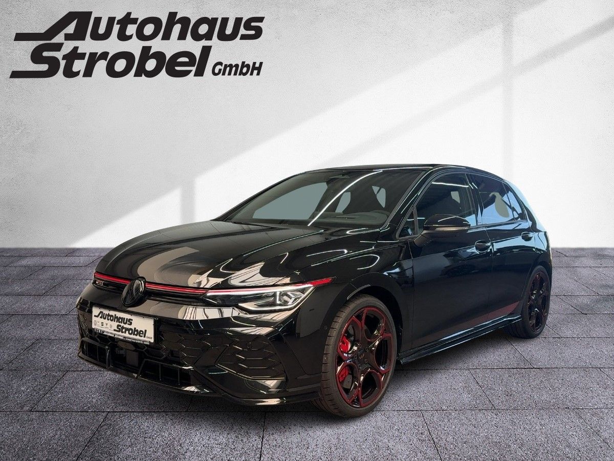 Volkswagen Golf GTI *EDITION 50* 2.0 TSI 239 kW 7-Gang-DSG imagem 2