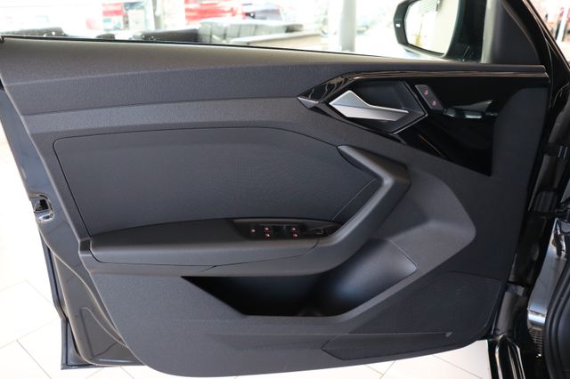 Fahrzeugabbildung Audi A1 Sportback 25 TFSI |LED|PDC|NAVI|SHZ|VIRTUAL|