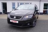 Seat Alhambra 2.0 TDI FR-Line Bi-Xenon Navi 7-Sitzer - Seat aus 2016