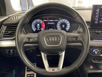 Audi SQ5 - Vorschau Bild 11