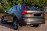 Volvo XC60 INSCRIPTION D4 8-Gang Geartronic - Volvo XC60: Volv