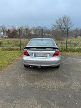 Mercedes-Benz Mercedes C Klase 220 CDI Sportcoupe - Mercedes-Benz C 220: Cdi Sportcoupe