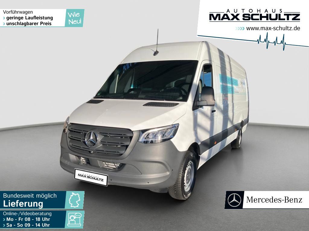 Fahrzeugabbildung Mercedes-Benz Sprinter 319 CDI KA PRO L3H2 LED*PDC*Distronic*