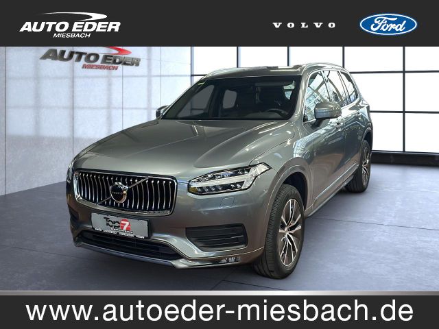 Volvo XC 90 Momentum Pro AWD Bluetooth Navi LED Klima