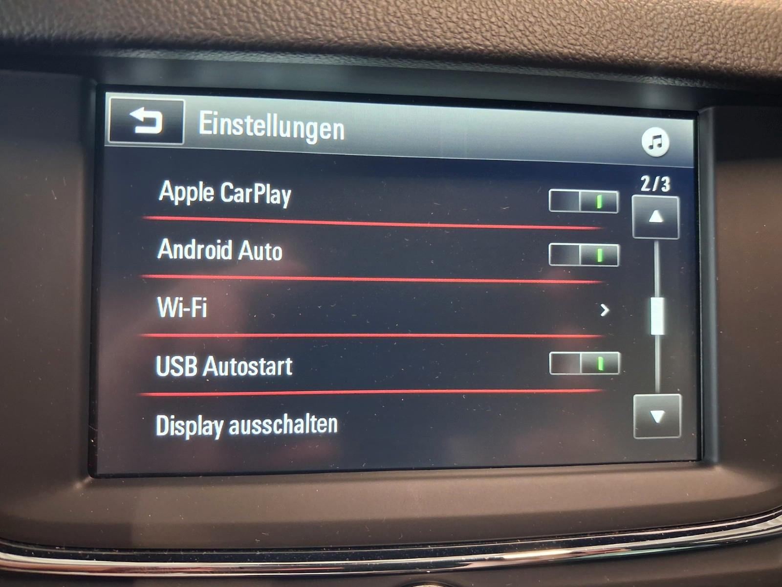 Opel Astra K Lim. 5-trg. 120 Jahre Start/Stop