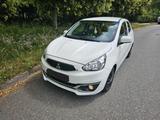 Mitsubishi Space Star EURO6 / Sensor Vor u... - Mitsubishi: V6