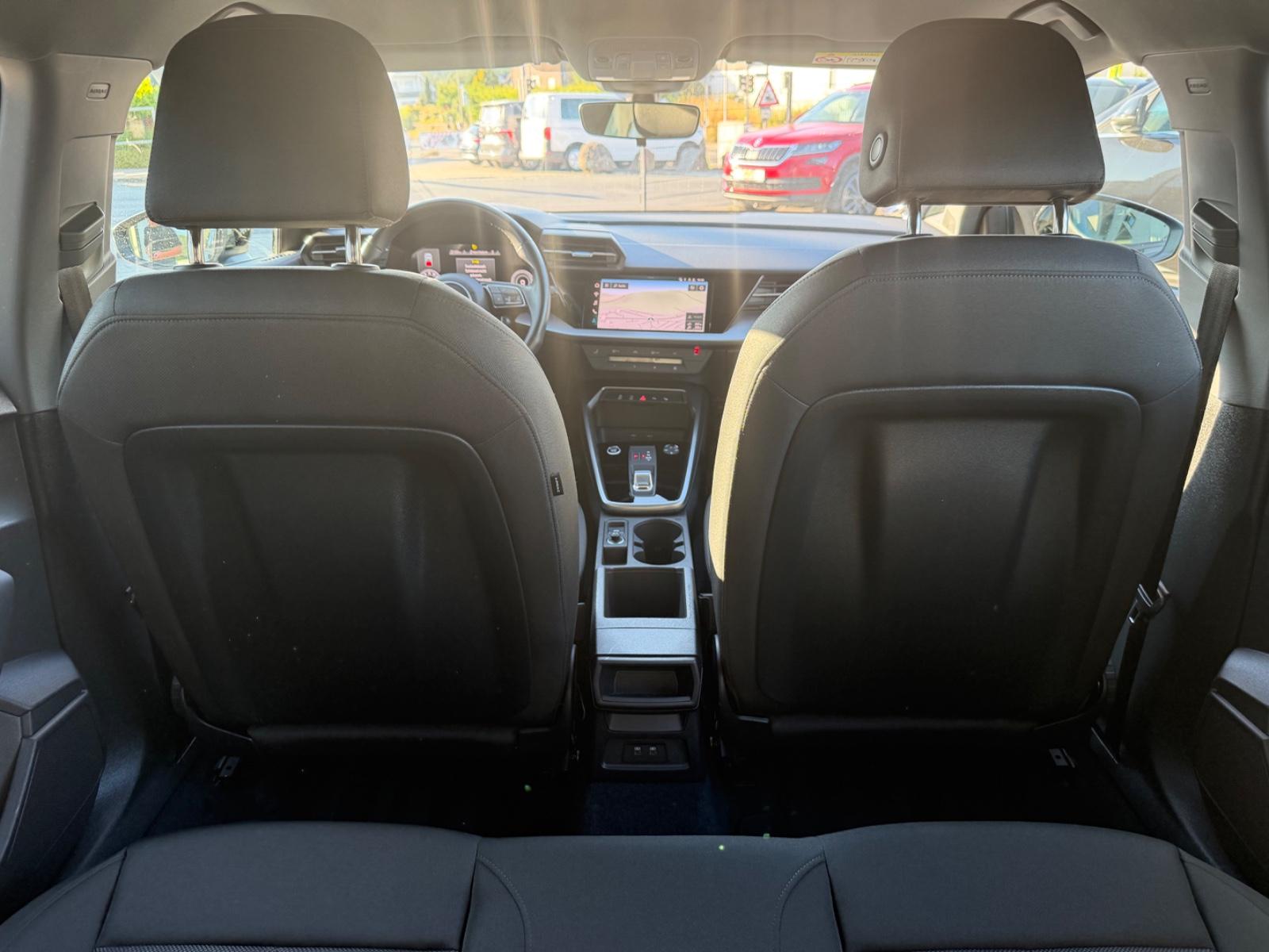 Audi A3 Sportback 35 TFSI Business-Paket, миниатюра 23