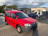 Volkswagen Caddy Life Klima 5 Sitzer Tuv neu - gebrauchte Volkswagen Caddy aus dem Jahr 2005