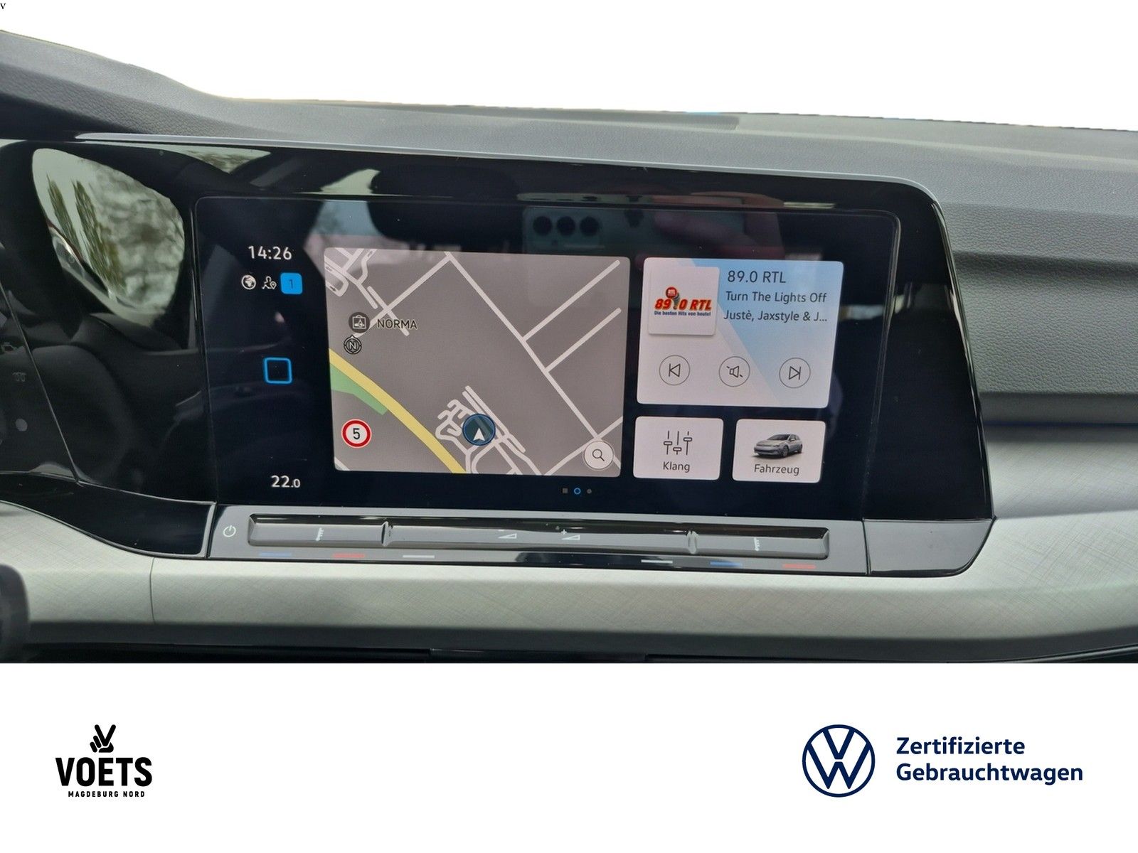 Volkswagen Golf - Bild 11