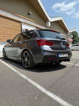 BMW M140i B58 | Zaero Bodykit | TÜV neu | Neue B - BMW: Za