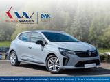Renault Clio V Evolution - Renault Clio Evolution mit Benzin-Antrieb
