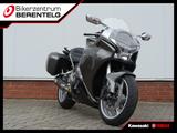 Honda VFR 1200 FD SC63 DCT inkl. Koffer - HONDA VFR