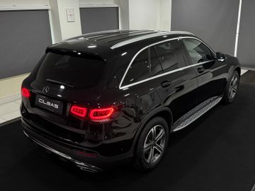Mercedes GLC 200 - 7